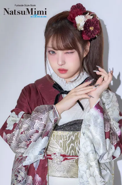 NatsuMimi