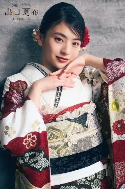出口夏希