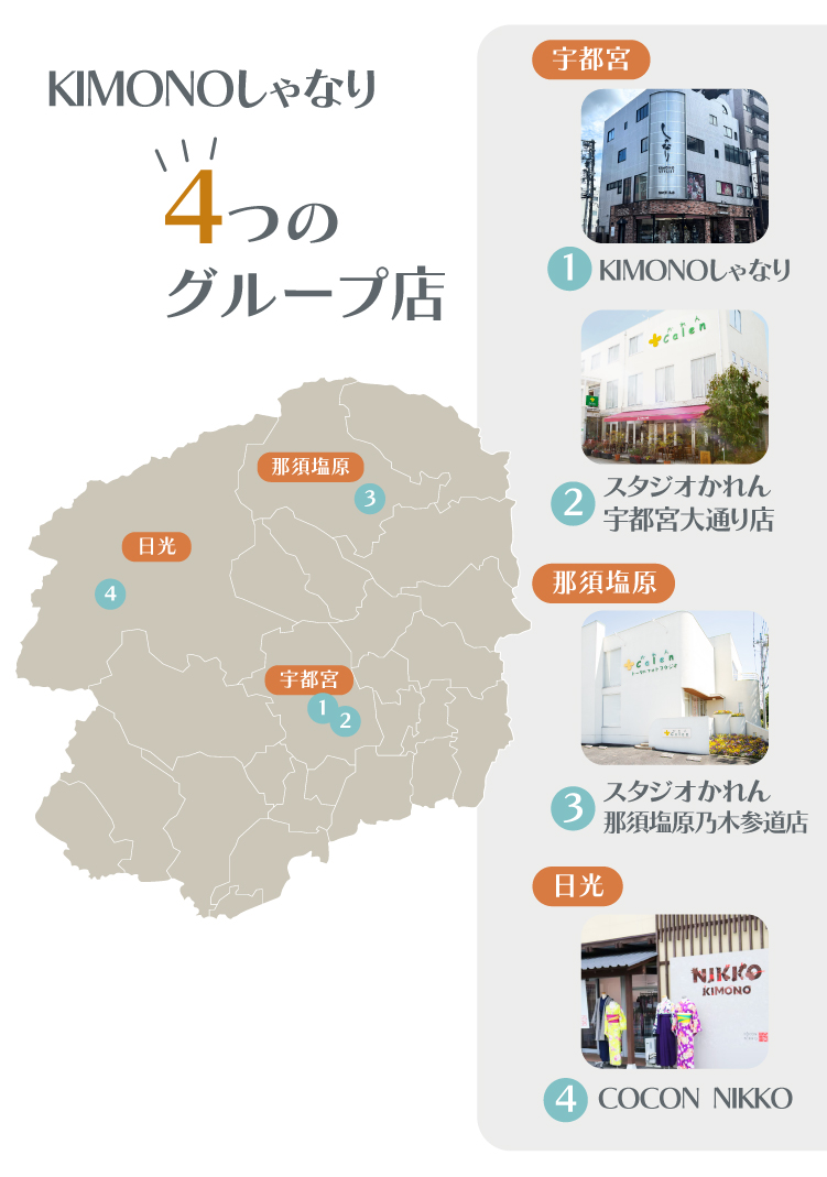 店舗紹介