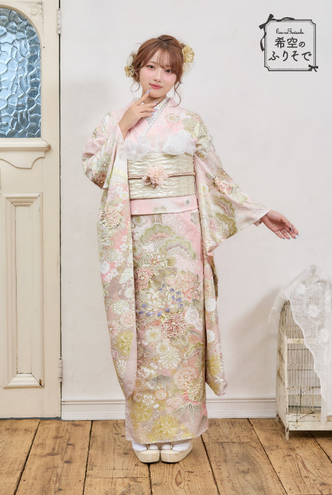 FURISODE EXPO in 高槻市総合センター｜振袖フェアリー