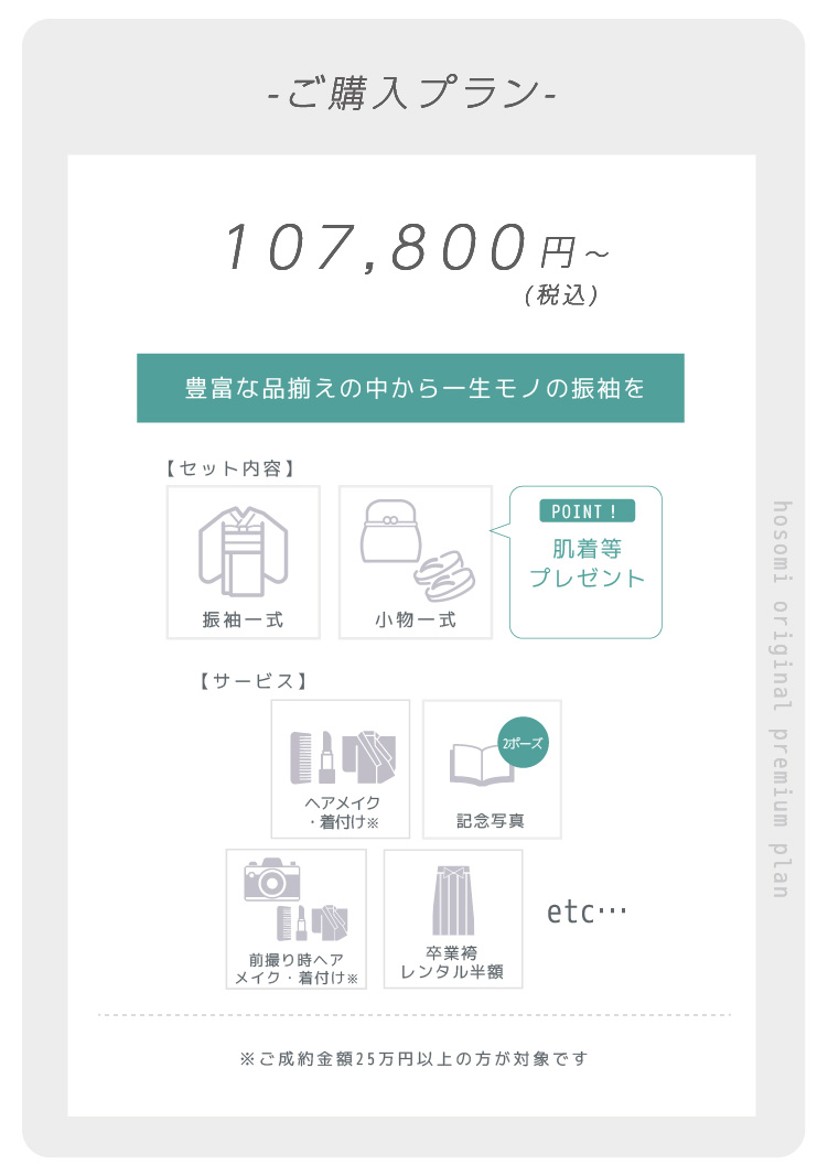 Rental -レンタルプラン-