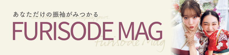 FURISODE MAG