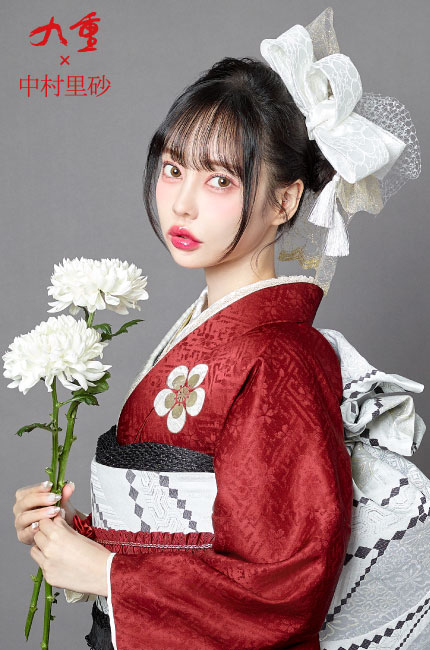 中村理沙