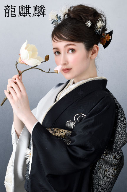 龍麒麟