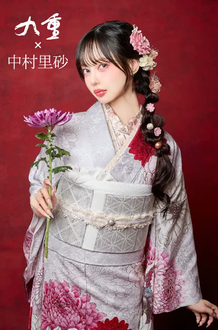 中村里砂