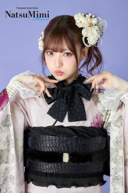 NatsuMimi