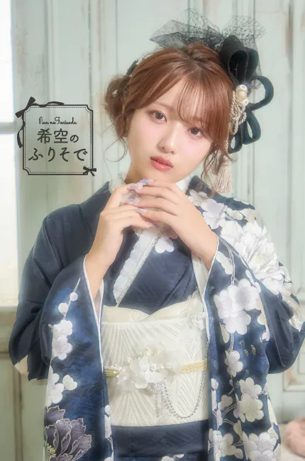 きゅるりんってしてみて×RALME